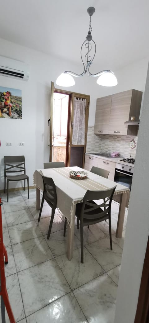 La Mariposa House in Sardinia