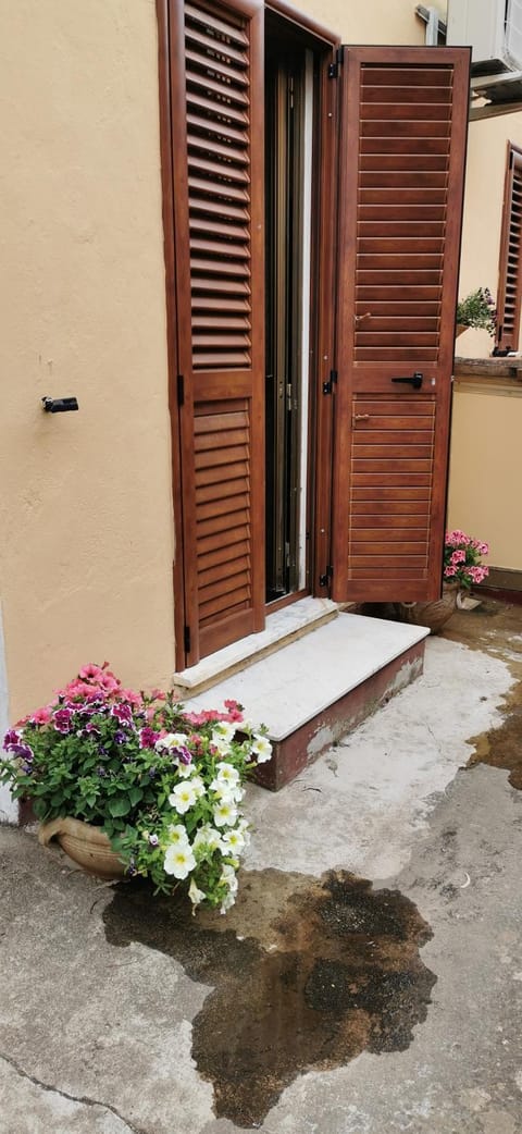 La Mariposa House in Sardinia