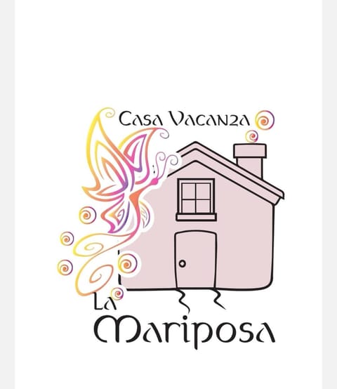 La Mariposa House in Sardinia