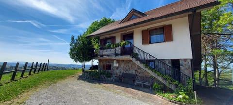 Natural landscape, Balcony/Terrace