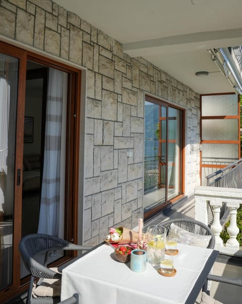 Aquazzura Apartment in Kotor Municipality