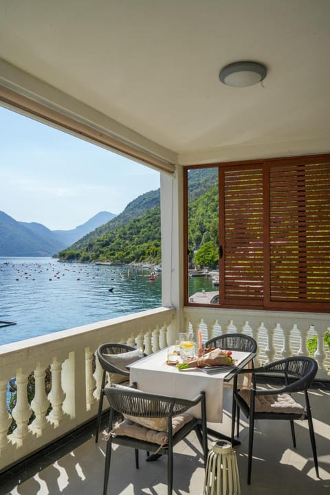 Aquazzura Apartment in Kotor Municipality