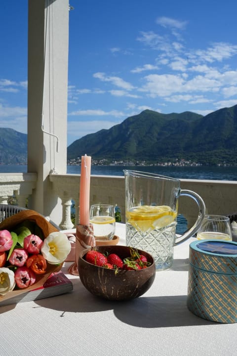 Aquazzura Apartment in Kotor Municipality