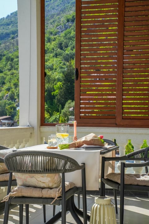 Aquazzura Apartment in Kotor Municipality