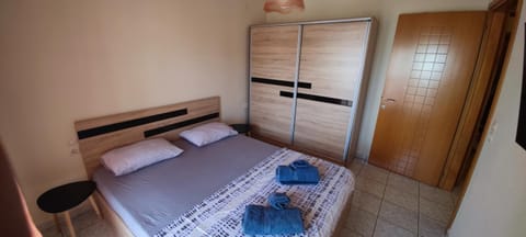 Stella apartments Apartment in Pieria, Greece