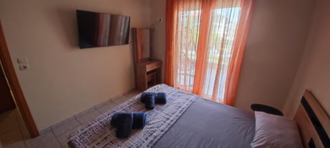 Stella apartments Apartment in Pieria, Greece