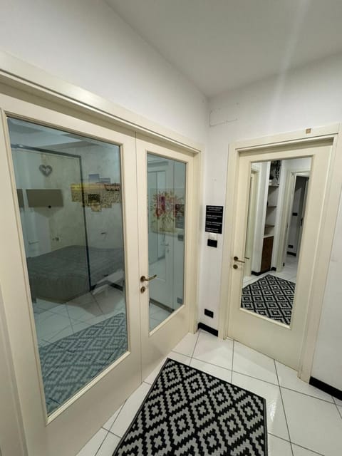 The Little House House in Pescara