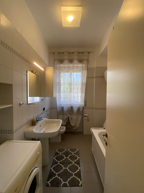 The Little House House in Pescara