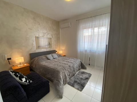 The Little House House in Pescara