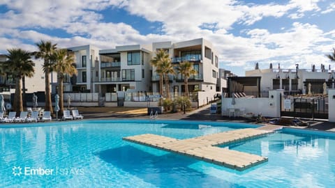 Waters Edge at Desert Color House in St George