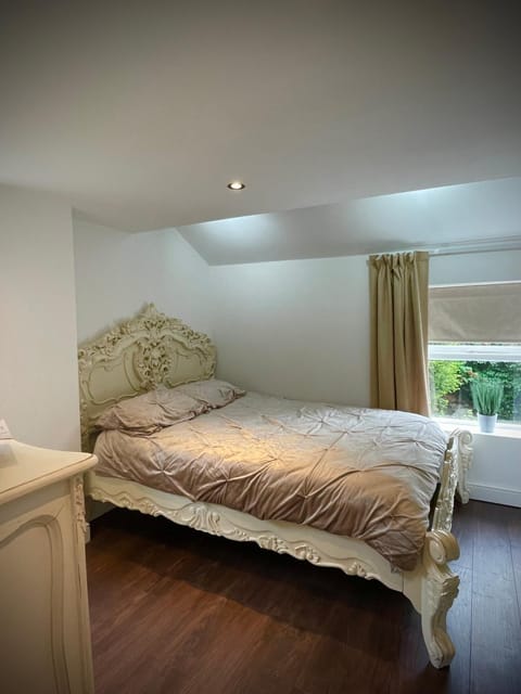 Vivians rooftop apartments Apartment in South Derbyshire District