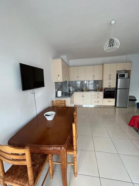 Grand Hotel Europa Resort Velipoje Apartment Apartment in Montenegro