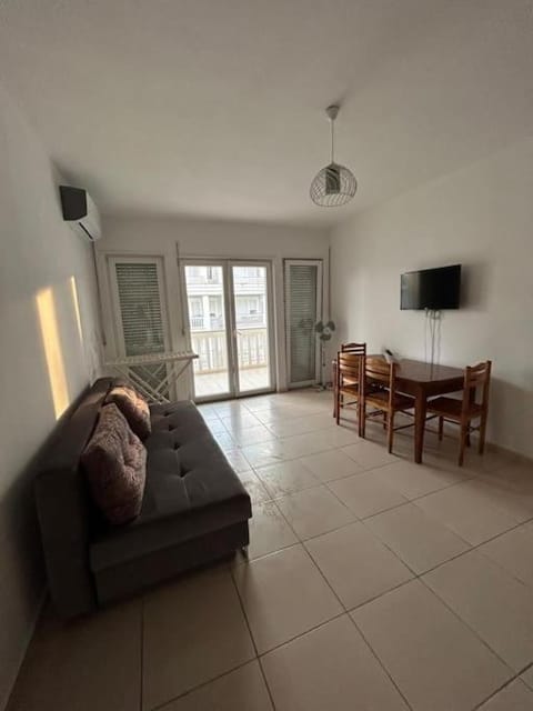 Grand Hotel Europa Resort Velipoje Apartment Apartment in Montenegro