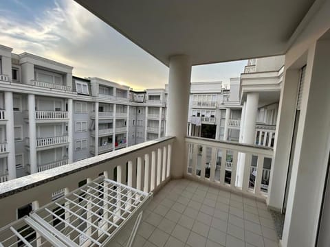 Grand Hotel Europa Resort Velipoje Apartment Apartment in Montenegro