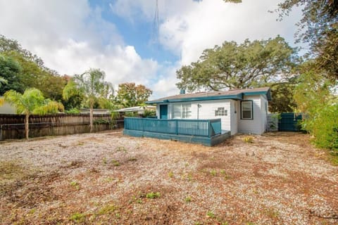 Orlando 3BR2BA Family Stay with Big Savings House in Azalea Park