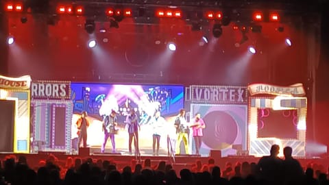 Butlins minehead caravan 120 River cove passes included Campground/
RV Resort in Minehead