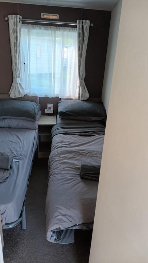 Butlins minehead caravan 120 River cove passes included Campground/
RV Resort in Minehead