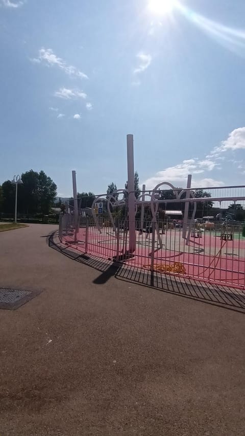 Butlins minehead caravan 120 River cove passes included Campground/
RV Resort in Minehead