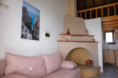 Dream Beyond Luxury Apartments Villa in Samos, Greece