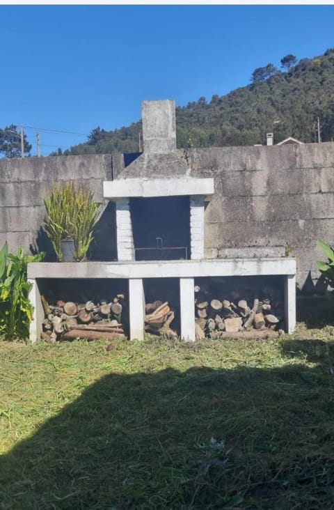 Casa TINA House in Viana do Castelo District, Portugal