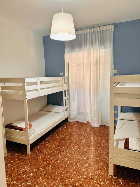 Baraka 24 Hostel in Rome