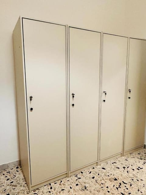 Baraka 24 Hostel in Rome