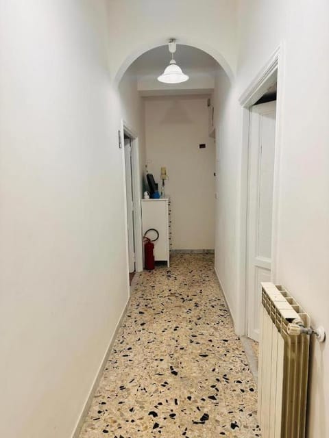 Baraka 24 Hostel in Rome