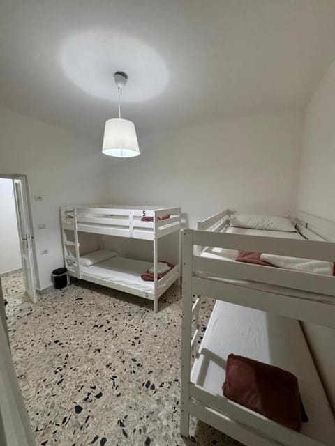 Baraka 24 Hostel in Rome