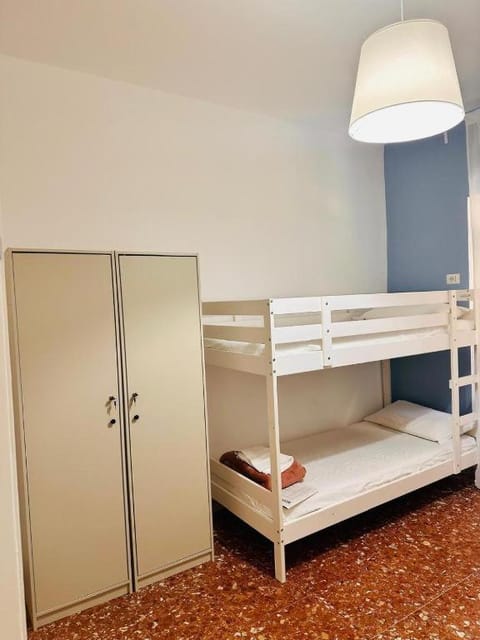 Baraka 24 Hostel in Rome