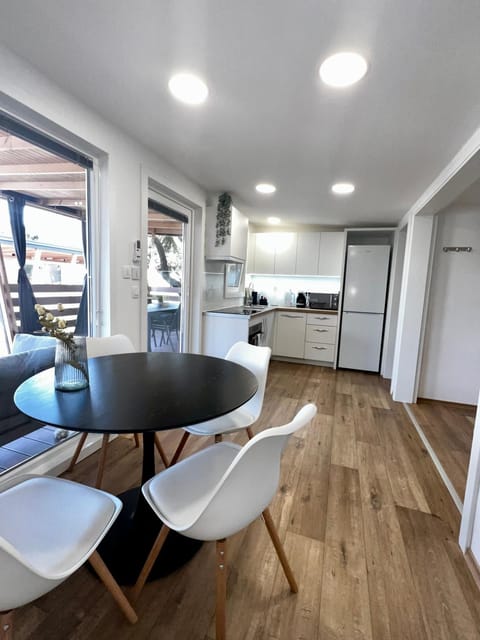 Mobile Home Luxor Apartment in Šibenik-Knin County, Croatia