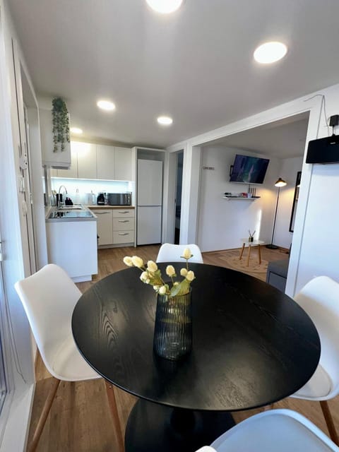 Mobile Home Luxor Apartment in Šibenik-Knin County, Croatia