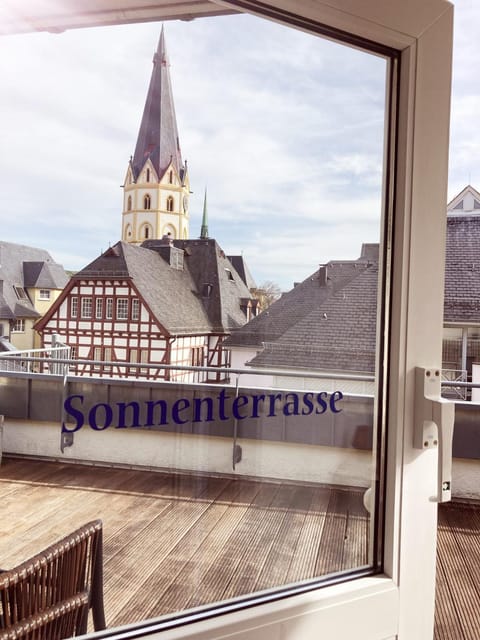 View (from property/room), Balcony/Terrace