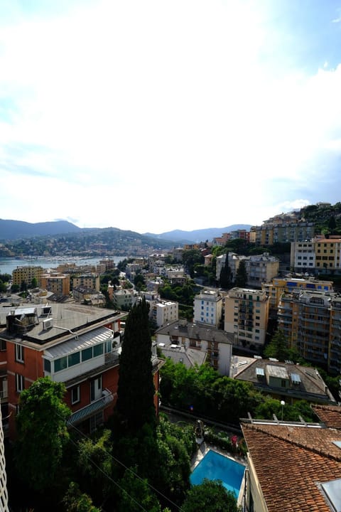 Day, Natural landscape, City view