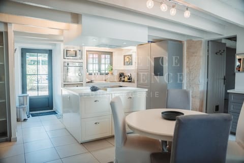 Mas de l'air Villa in Provence-Alpes-Côte d'Azur