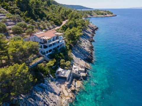 Corcyra Nigra Apartment 2 Apartment in Dubrovnik-Neretva County