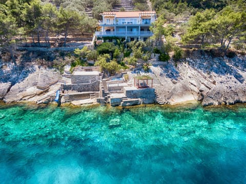 Corcyra Nigra Apartment 2 Apartment in Dubrovnik-Neretva County