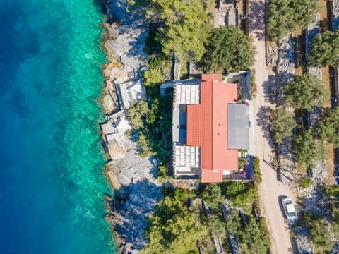 Corcyra Nigra Apartment 2 Apartment in Dubrovnik-Neretva County