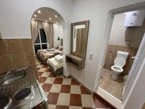 Kodra Apartments Apartment in Ulcinj