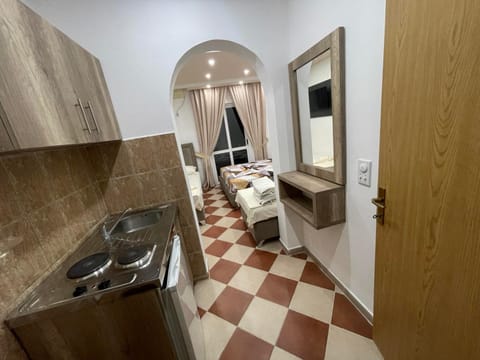 Kodra Apartments Apartment in Ulcinj