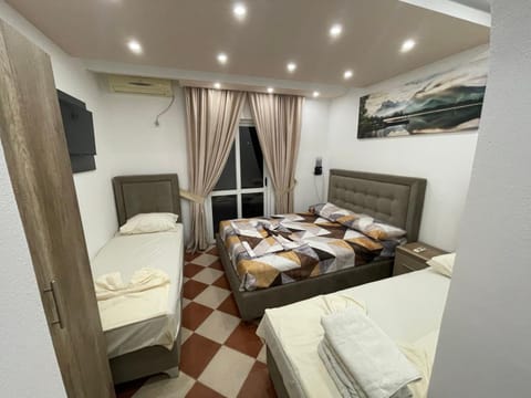 Kodra Apartments Apartment in Ulcinj