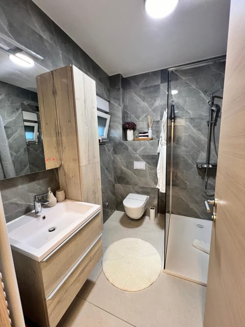 MaLu Apartment in Šibenik-Knin County, Croatia