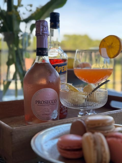 MaLu Apartment in Šibenik-Knin County, Croatia