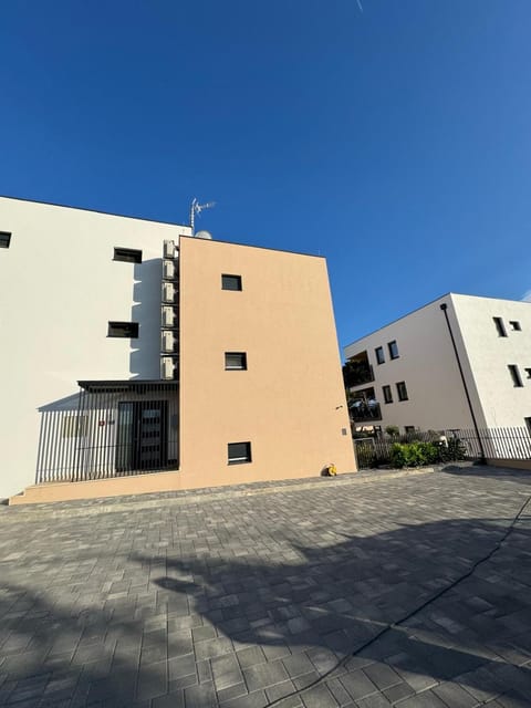 MaLu Apartment in Šibenik-Knin County, Croatia