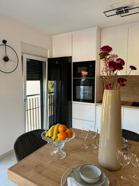 MaLu Apartment in Šibenik-Knin County, Croatia