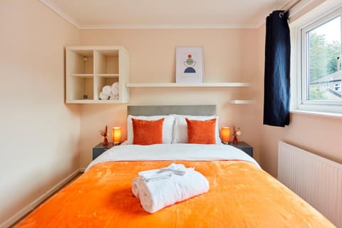 The Oasis Leeds Near City Centre Apartment in Leeds