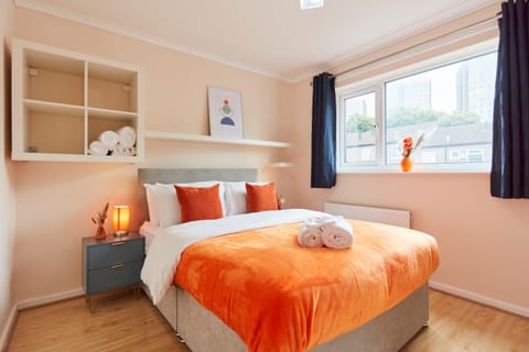 The Oasis Leeds Near City Centre Apartment in Leeds