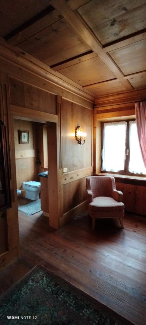 casa Osta Apartment in Friuli-Venezia Giulia