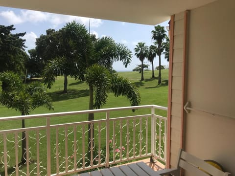 View (from property/room), Garden view