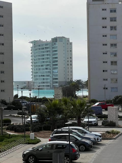 Location, Parking