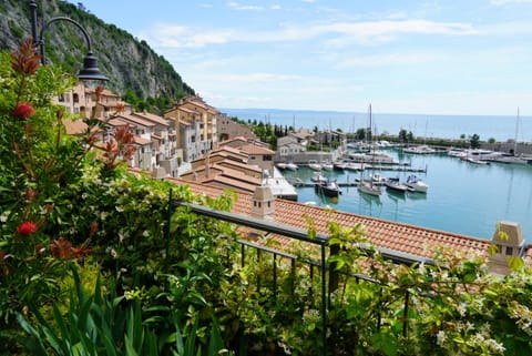Sea view